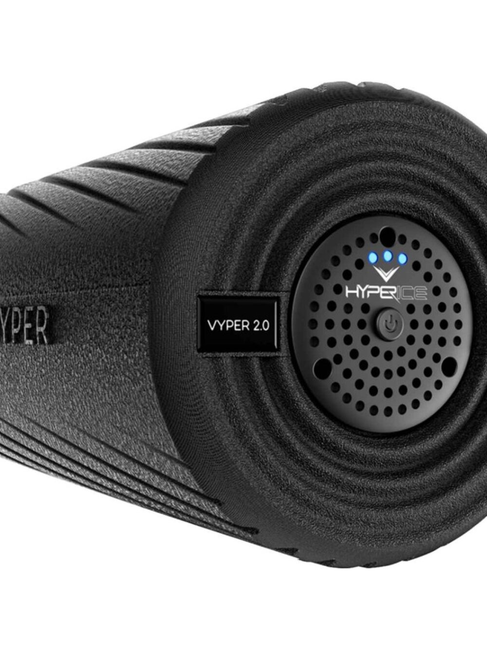 Hyperice Vyper 2.0 High-Intensity Vibrating Fitness Roller